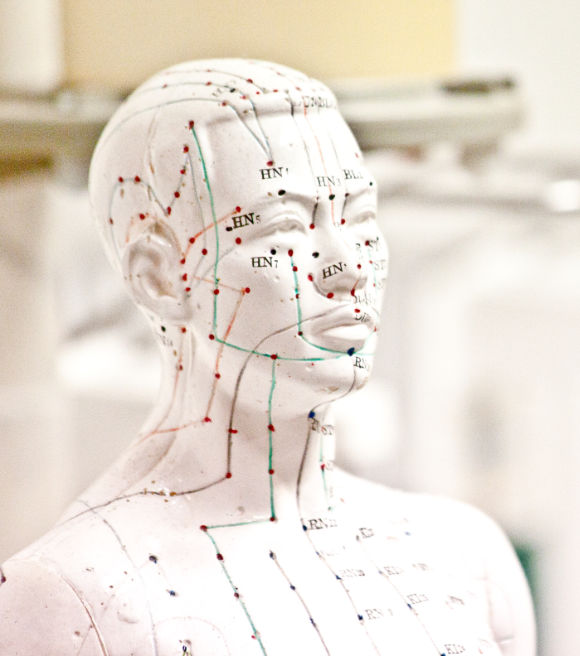 Heilpraktiker Remco Marbus in Dillingen an der Donau