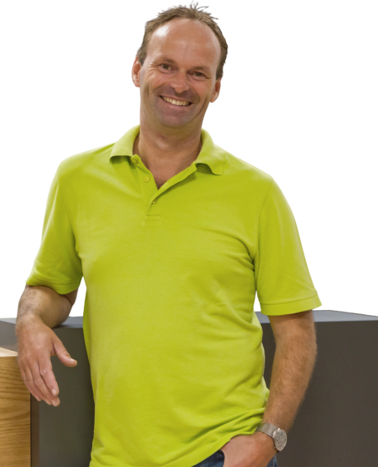 Heilpraktiker Remco Marbus